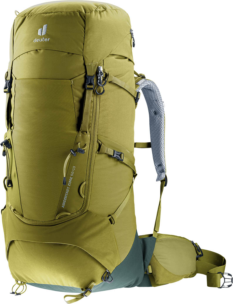 Aircontact Core 50+10
