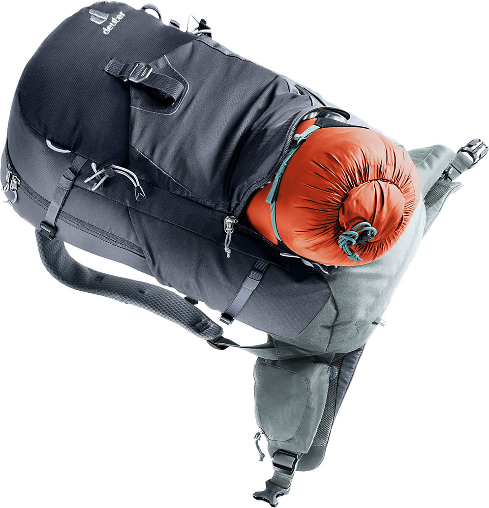 Trail Pro 33