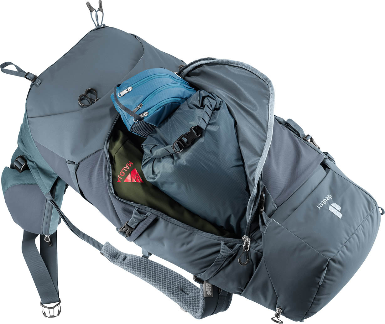 Aircontact Core 40+10
