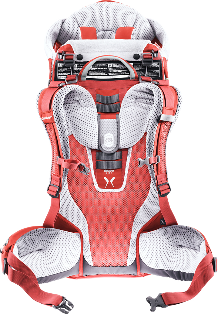 Kid Comfort Active SL