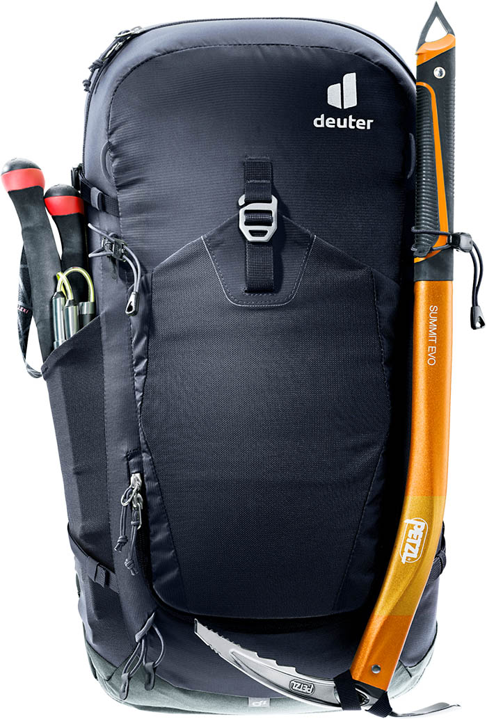 Trail Pro 33