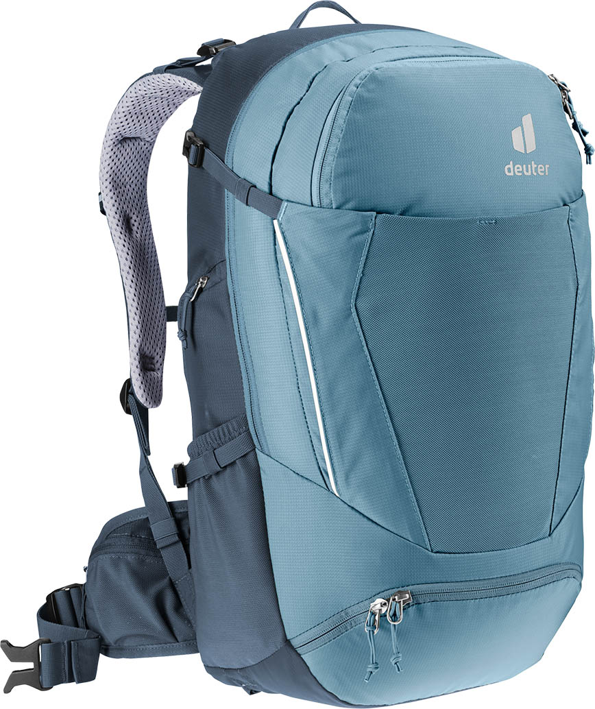 Trans Alpine 30