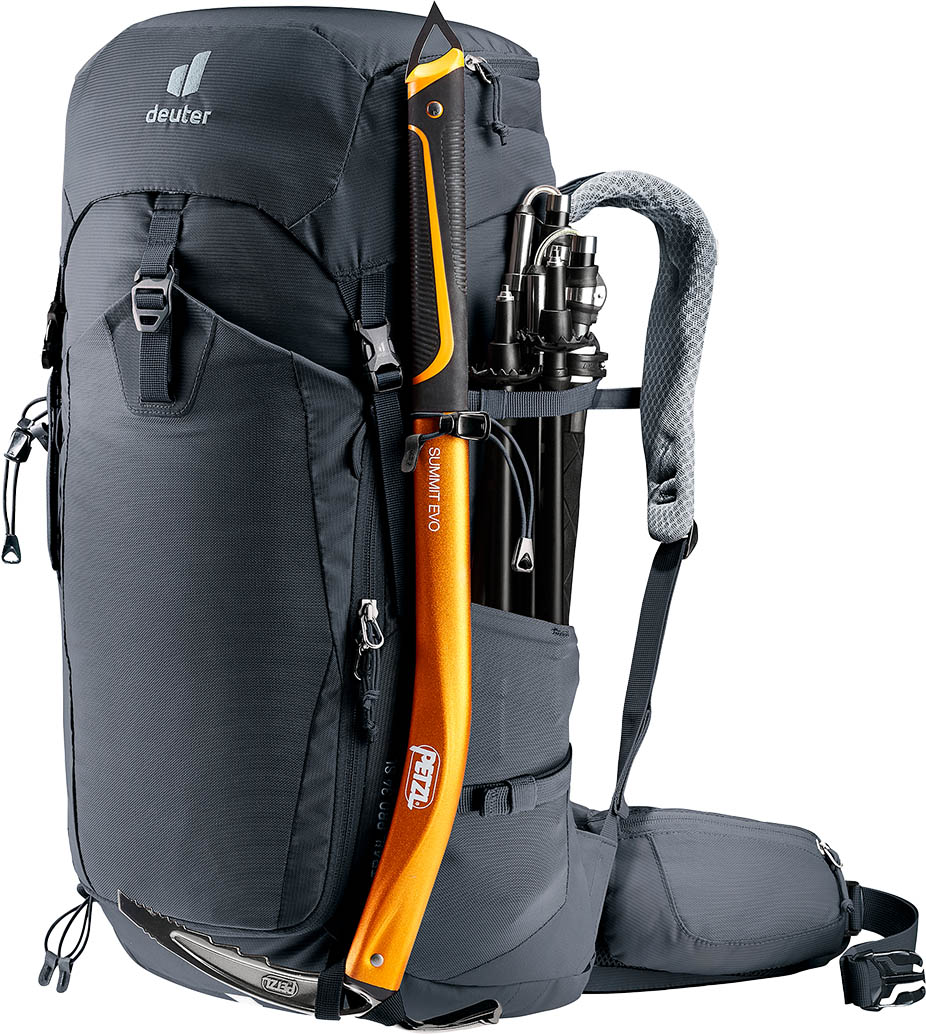 Trail Pro 34 SL