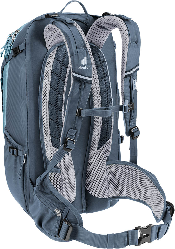 Trans Alpine 30